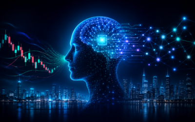 How Machine Learning is Supercharging Quant Models